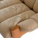 Two-Seater Teak Sofa Model Montana from Ekornes, Norway 1970's