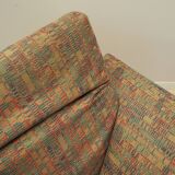 Sofa, Italian design, 1960s, manufacturer: B&B Italia