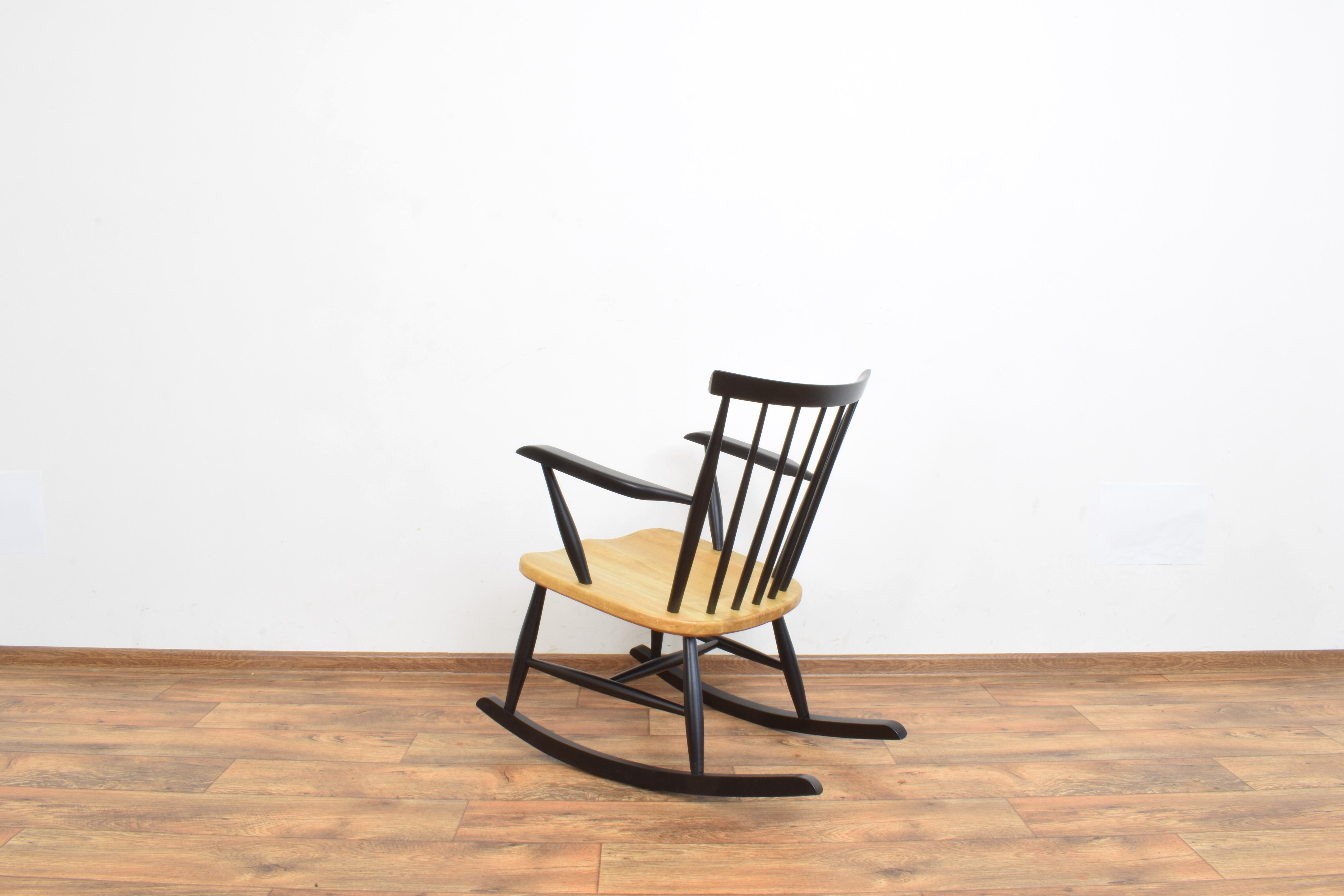 Swedish rocking chair
