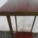 2-trays side table