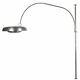 Adjustable Height Lamp attributed to Pirro Cuniberti for Sirrah, 1970s