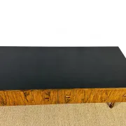 Enfilade scandinave en palissandre 1960