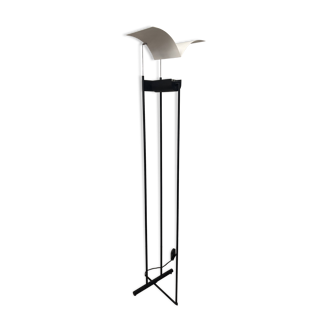 Fenix floor lamp, Jorge A. Garcia Garay, 1980