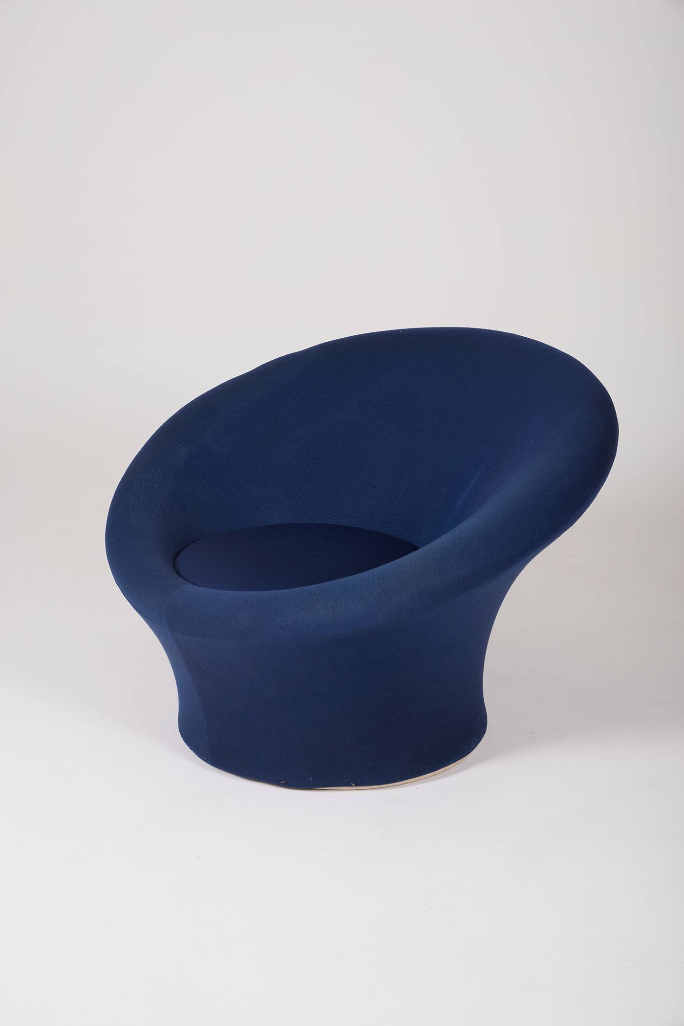 Pierre Paulin Mushroom Armchair, 1960s