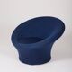 Pierre Paulin Mushroom Armchair, 1960s