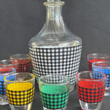 Vichy vintage liquor service