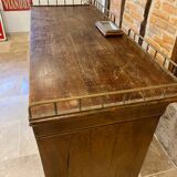 Ancien comptoir