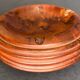 Boxwood ashtray