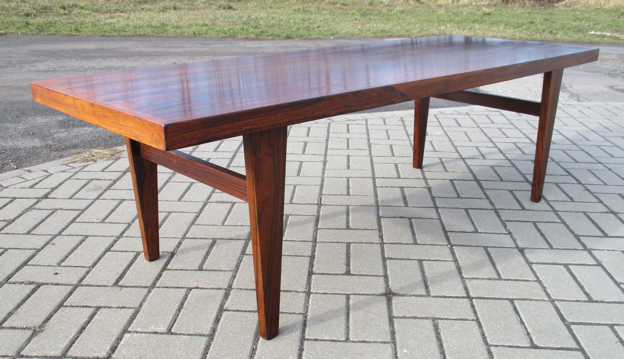 Coffee Table, Sweden, 1960s