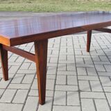 Table basse Suède années 1960