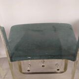 Plexiglas chairs Roche Bobois