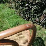 KOHN high bar chair