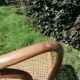 KOHN high bar chair