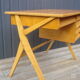 Small desk and Chair 60s