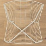 Fauteuil Järpen par Niels Gammelgaard pour Ikea, 1980