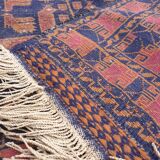 Oriental rugs