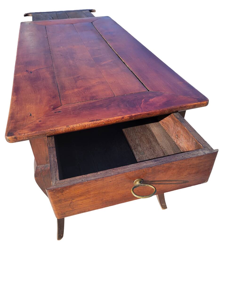 Louis XV dining / office table