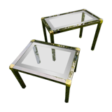 MARA coffee tables