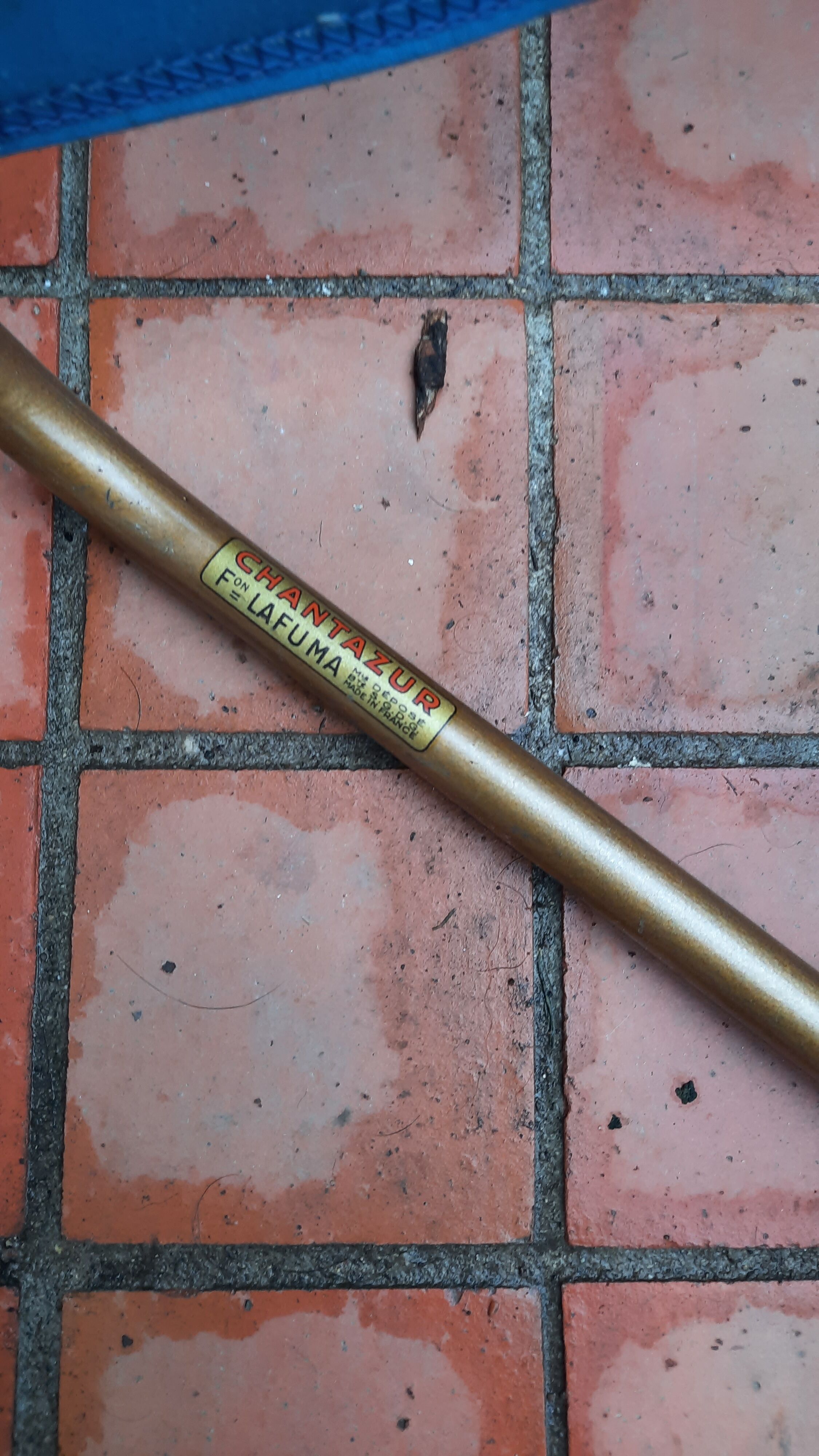 Folding chairs lafuma