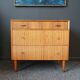 Mid Century Herbert Gibbs Small Chest of Drawers Cat No.: 053