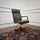 Classic English Heldense Exclusive Office Chair