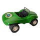 Tin Buggy Tonka