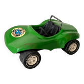 Tin Buggy Tonka