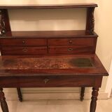 Writing desk