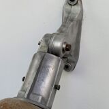 Wall light Mazda lighting street workshop 1960