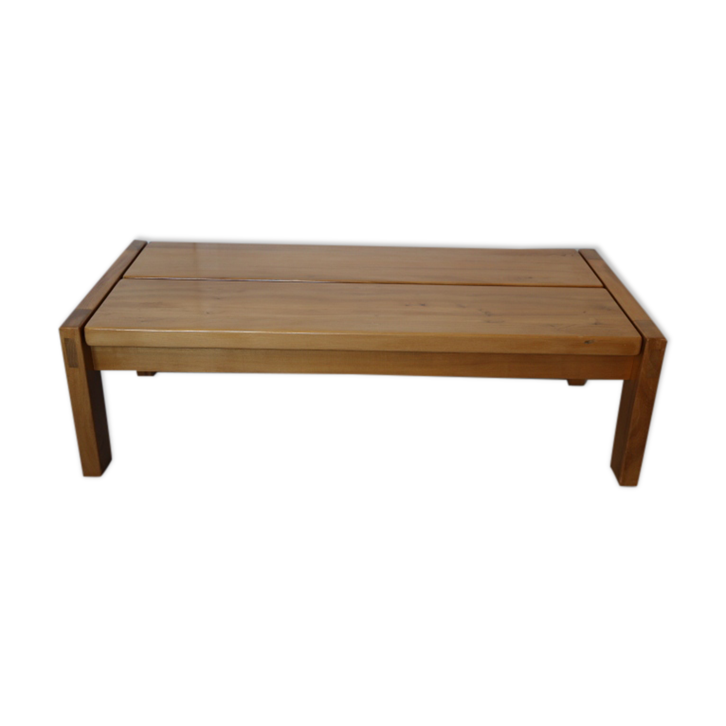 Coffee table elm house Regain