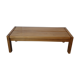 Coffee table elm house Regain