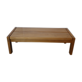Coffee table elm house Regain