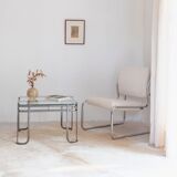 Seventies coffee table