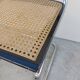 Chair Marcel Breuer B32 signed Italy cesca
