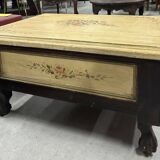 Napoleon III coffee table