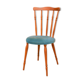 Vintage wooden chair