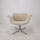 Large set of Tulip chairs by Pierre Paulin for Artifort, 1960s.