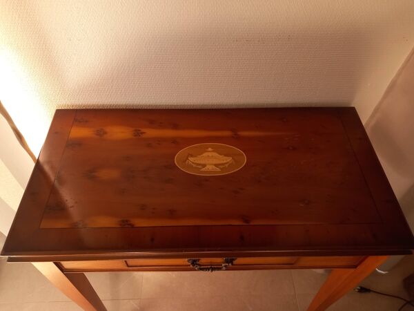 Table de jeux