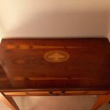 Game table