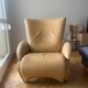 Fauteuil De Sede DS-260