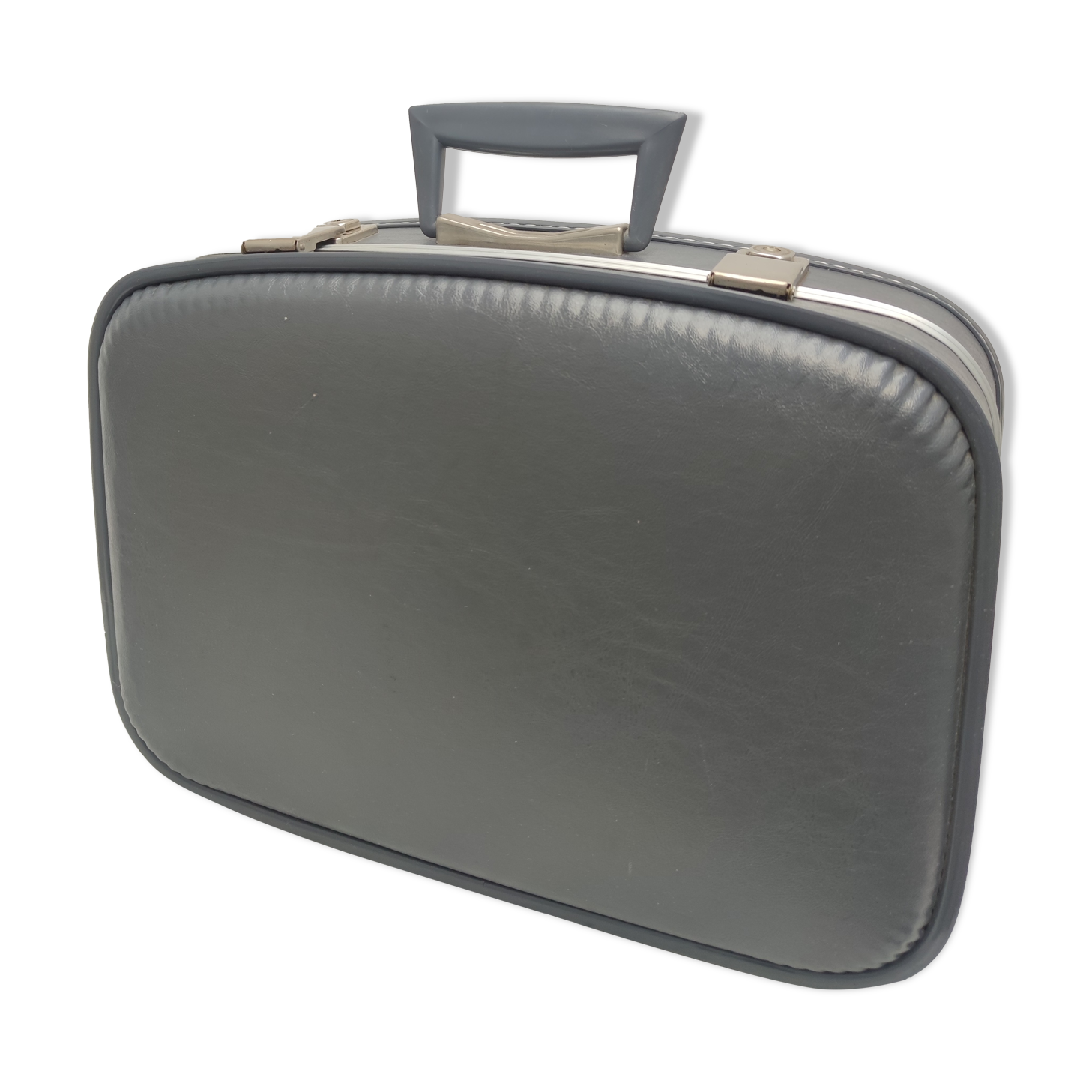 Suitcase Flight Attendant