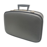 Suitcase Flight Attendant