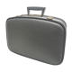 Suitcase Flight Attendant