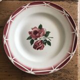 Ensemble plat Digoin