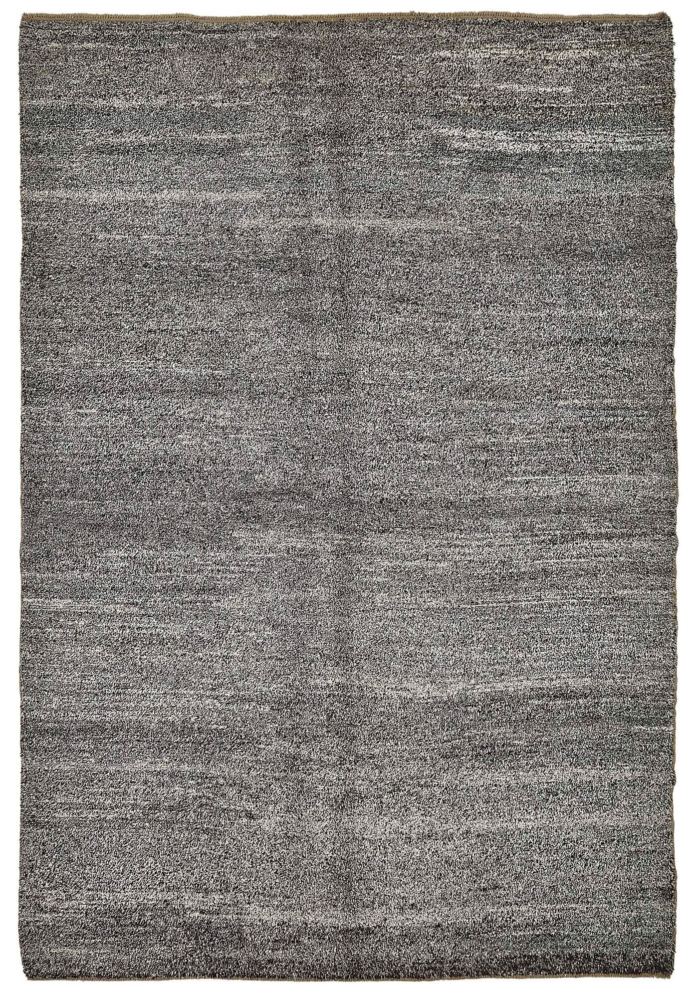 Handwoven Turkish Recycled Boho Rug 250 cm x 364 cm
