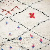Tapis berbère Azilal  215 x 174
