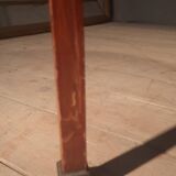 Louis XVI style marquetry side table