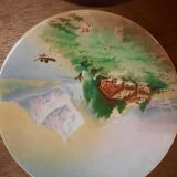 Two wall plates