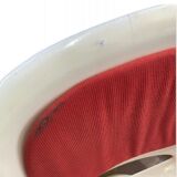 Pair of vintage chairs 1960-1970 Friedrich Stuckenbroker