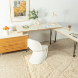 1960s Desk, WK Möbel